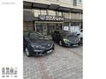MKZ CAR RENTAL'den KİRALIK YENİ MODEL MEGANE'ler