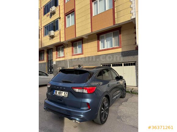 Sahibinden Ford Kuga 1.5 EcoBoost ST Line 2023 Model 