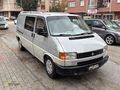 1996 MODEL TRANSPORTER 1.9TDİ - BAKIMLI
