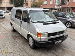 1996 MODEL TRANSPORTER 1.9TDİ - BAKIMLI