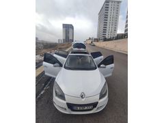 Sahibinden Renault Megane 1.5 dCi Sport Tourer GT-Line 2013 Model