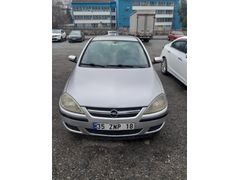 Sahibinden Opel Corsa 1.0 Enjoy 2005 Model