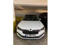 Sahibinden Skoda SuperB 1.5 TSI Prestige 2022 Model İstanbul 67.000 km Beyaz