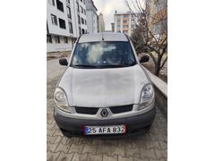 Sahibinden Düşük Kilometre, Sorunsuz Motor Renault Kangoo multix 1.5 dizel.