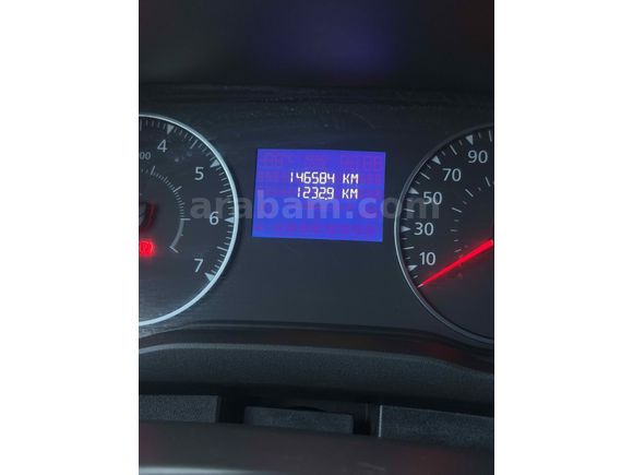 Sahibinden Renault Express Van 1.5 BlueDCI Joy 2022 Model 
