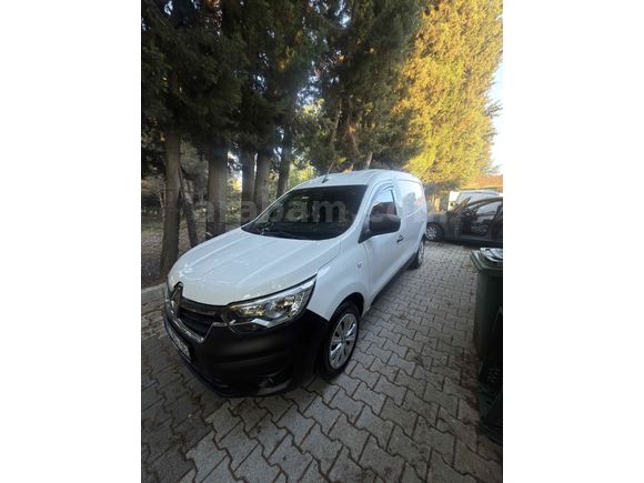 Sahibinden Renault Express Van 1.5 BlueDCI Joy 2022 Model 