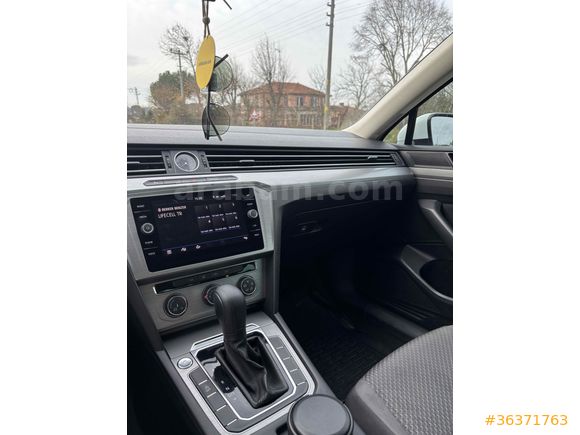 Sahibinden Volkswagen Passat 1.6 TDi BlueMotion Impression 2017 Model Tekirdağ