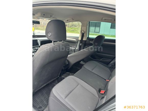 Sahibinden Volkswagen Passat 1.6 TDi BlueMotion Impression 2017 Model Tekirdağ