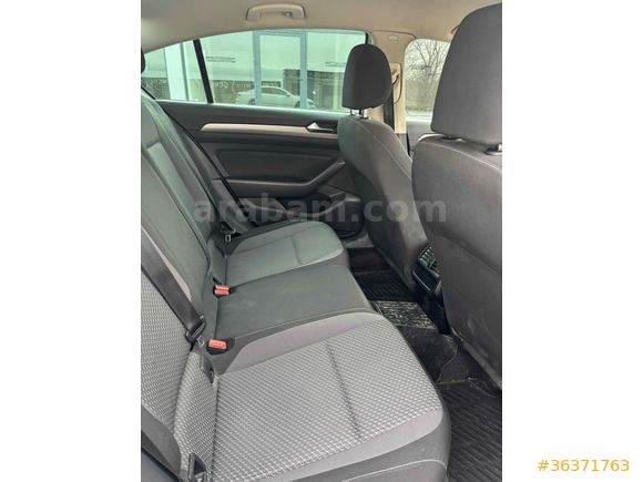 Sahibinden Volkswagen Passat 1.6 TDi BlueMotion Impression 2017 Model Tekirdağ