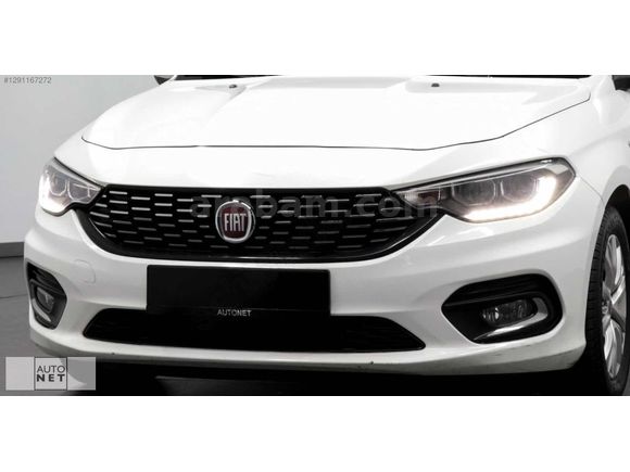2019 FİAT EGEA 1.3 MULTİJET URBAN PLUS