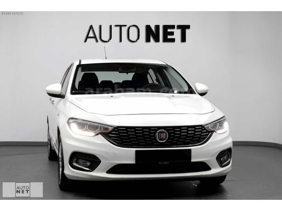 2019 FİAT EGEA 1.3 MULTİJET URBAN PLUS