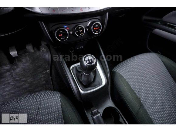2019 FİAT EGEA 1.3 MULTİJET URBAN PLUS