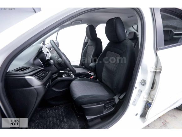 2019 FİAT EGEA 1.3 MULTİJET URBAN PLUS