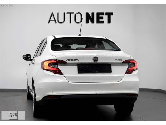 2019 FİAT EGEA 1.3 MULTİJET URBAN PLUS