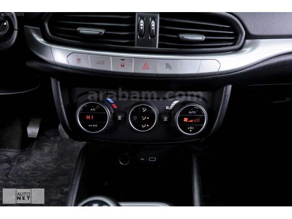 2019 FİAT EGEA 1.3 MULTİJET URBAN PLUS