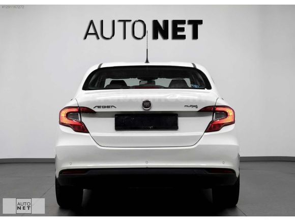2019 FİAT EGEA 1.3 MULTİJET URBAN PLUS