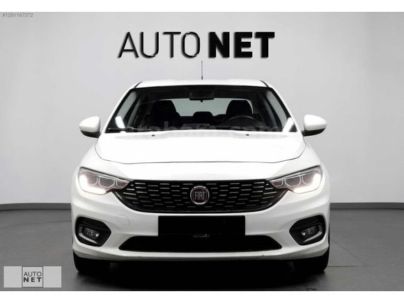 2019 FİAT EGEA 1.3 MULTİJET URBAN PLUS