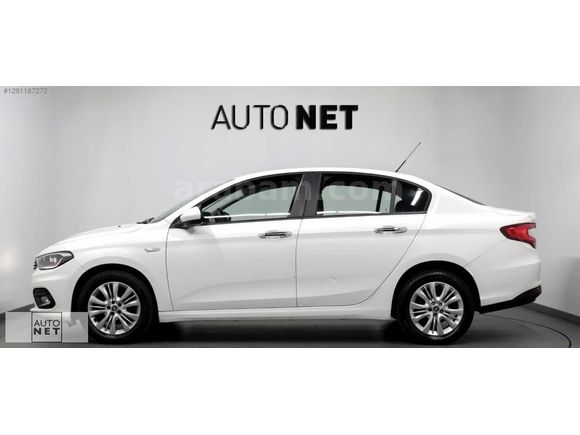 2019 FİAT EGEA 1.3 MULTİJET URBAN PLUS