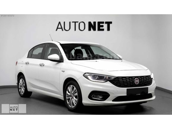 2019 FİAT EGEA 1.3 MULTİJET URBAN PLUS