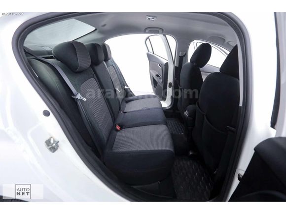 2019 FİAT EGEA 1.3 MULTİJET URBAN PLUS
