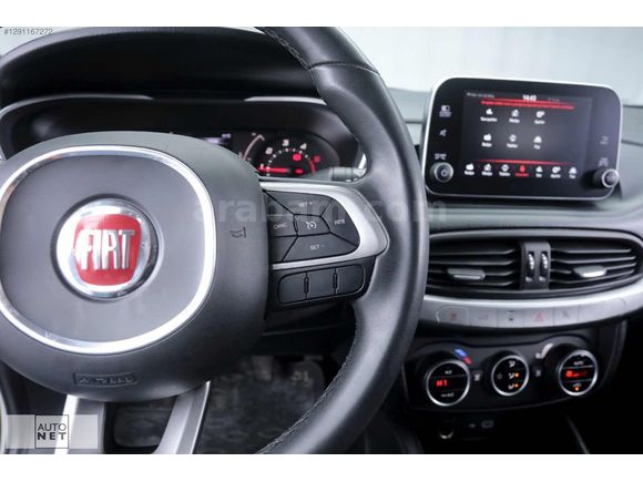 2019 FİAT EGEA 1.3 MULTİJET URBAN PLUS