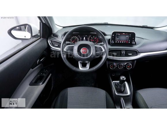 2019 FİAT EGEA 1.3 MULTİJET URBAN PLUS