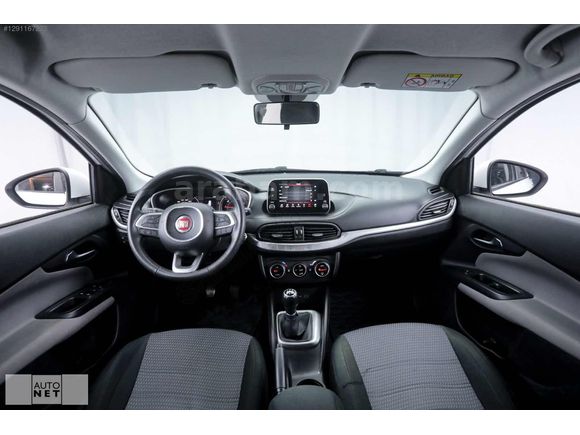 2019 FİAT EGEA 1.3 MULTİJET URBAN PLUS