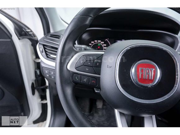 2019 FİAT EGEA 1.3 MULTİJET URBAN PLUS