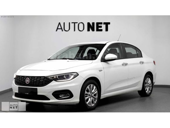 2019 FİAT EGEA 1.3 MULTİJET URBAN PLUS