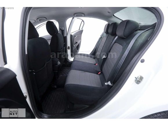 2019 FİAT EGEA 1.3 MULTİJET URBAN PLUS