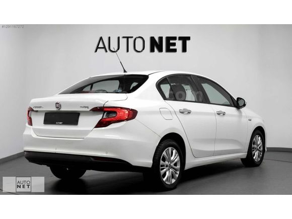 2019 FİAT EGEA 1.3 MULTİJET URBAN PLUS