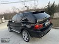 2003 BMV X5 3.0 D MSPORT