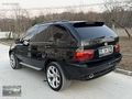 2003 BMV X5 3.0 D MSPORT