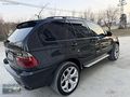 2003 BMV X5 3.0 D MSPORT