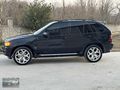 2003 BMV X5 3.0 D MSPORT