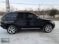 2003 BMV X5 3.0 D MSPORT