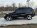 2003 BMV X5 3.0 D MSPORT