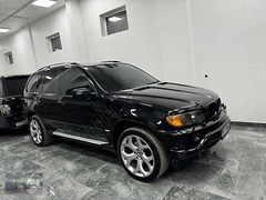 2003 BMV X5 3.0 D MSPORT