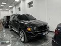 2003 BMV X5 3.0 D MSPORT