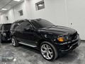 2003 BMV X5 3.0 D MSPORT