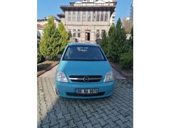 Sahibinden Opel Meriva 1.6 Essentia 2006 Model