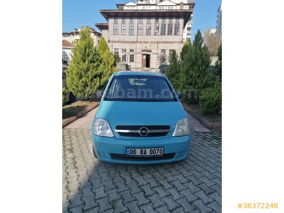 Sahibinden Opel Meriva 1.6 Essentia 2006 Model