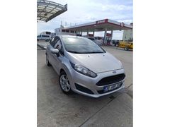 Sahibinden Ford Fiesta 1.25 Trend X 2017 Model 