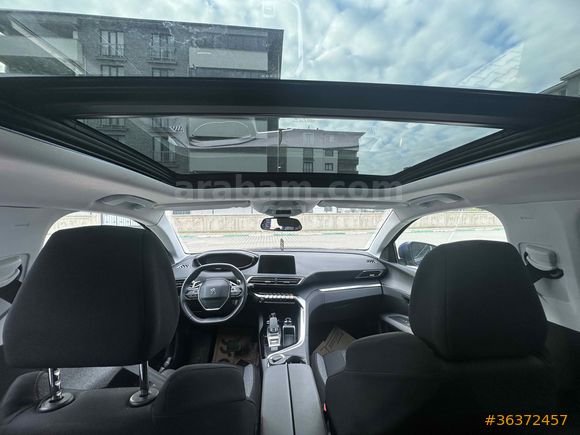Sahibinden Peugeot 3008 1.2 PureTech Active Prime Edition 2020 Model 