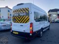 ÖZTOPRAK-2019 FORD TRANSİT 16+1 DELUX OKUL TAŞIT-4.75 VADE