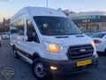 ÖZTOPRAK-2019 FORD TRANSİT 16+1 DELUX OKUL TAŞIT-4.75 VADE