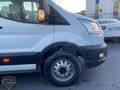 ÖZTOPRAK-2019 FORD TRANSİT 16+1 DELUX OKUL TAŞIT-4.75 VADE