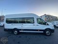 ÖZTOPRAK-2019 FORD TRANSİT 16+1 DELUX OKUL TAŞIT-4.75 VADE