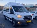 ÖZTOPRAK-2019 FORD TRANSİT 16+1 DELUX OKUL TAŞIT-4.75 VADE