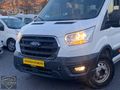 ÖZTOPRAK-2019 FORD TRANSİT 16+1 DELUX OKUL TAŞIT-4.75 VADE
